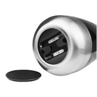 Caneca Térmica Mixer Automática 450ml - Preto