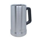 Caneca Térmica Ntk King Com Capacicade Para 710ml Prata