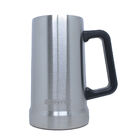 Caneca Térmica Ntk King Com Capacicade Para 710ml Prata