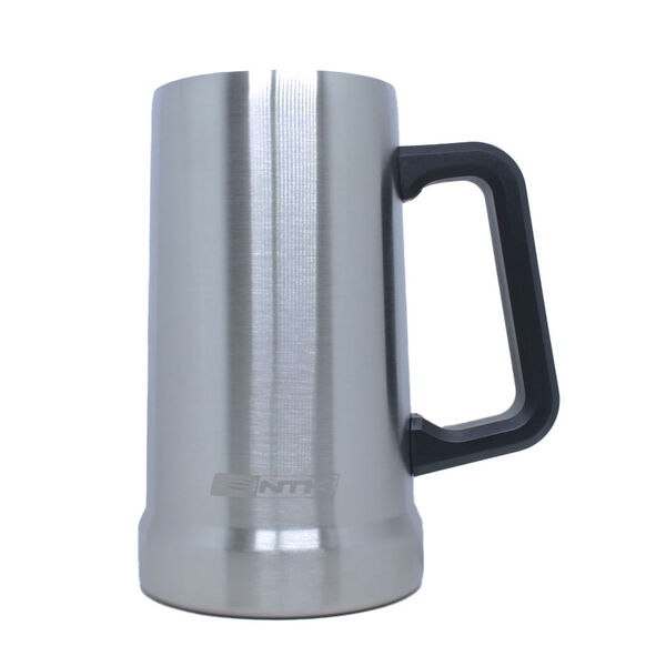 Caneca Térmica Ntk King Com Capacicade Para 710ml Prata