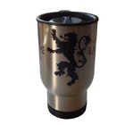 Caneca Térmica Para Carro Game Of Thrones Lannister