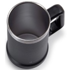 Caneca Termica Para Cerveja Termopro 709ml - Black