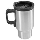 Caneca Térmica Portátil Western Ct-50 12v