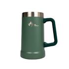 Caneca Térmica Quente E Frio 709ml Fox Stainless Verde