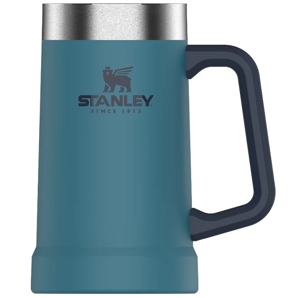 Caneca Termica Stanley Cerveja Chopp 709ml - Lagoon