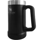 Caneca Térmica Stanley Para Cerveja Caneco Chope Aço Inox 709