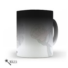 Caneca Termossensível Mágica Naruto Hype