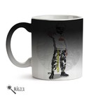 Caneca Termossensível Mágica Naruto Hype