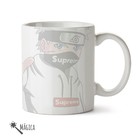 Caneca Termossensível Mágica Naruto Hype