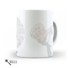 Caneca Termossensível Mágica Naruto Hype