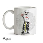 Caneca Termossensível Mágica Naruto Hype