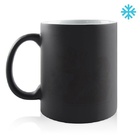 Caneca Termossensível - Stranger Things - Mundo Invertido