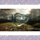 Caneca The 100 01