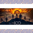 Caneca The 100 04