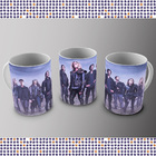 Caneca The 100 07