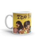 Caneca The Beatles