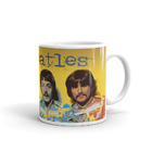 Caneca The Beatles