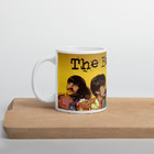 Caneca The Beatles