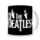 Caneca The Beatles Head