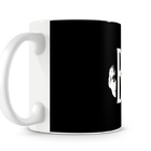 Caneca The Beatles Head