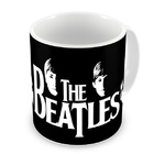 Caneca The Beatles Head