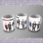 Caneca The Big Bang Theory 11