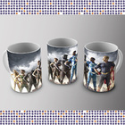Caneca The Boys 01