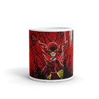 Caneca The Flash