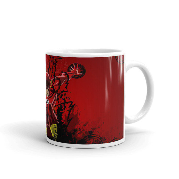 Caneca The Flash