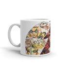 Caneca The Flash Modelo 1