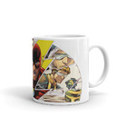 Caneca The Flash Modelo 1