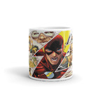Caneca The Flash Modelo 1
