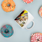 Caneca The Flash Modelo 1