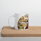 Caneca The Flash Modelo 1