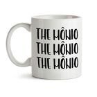 Caneca The Mônio