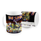 Caneca The Simpsons