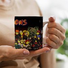 Caneca The Simpsons