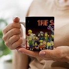 Caneca The Simpsons