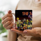 Caneca The Simpsons