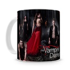 Caneca The Vampires Diaries