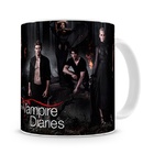 Caneca The Vampires Diaries