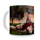Caneca The Vampires Diaries Ii