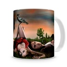 Caneca The Vampires Diaries Ii