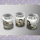 Caneca The Walking Dead 06