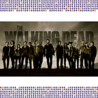 Caneca The Walking Dead 10