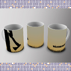 Caneca The Walking Dead 16