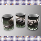 Caneca The Walking Dead 18