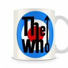 Caneca The Who Logo