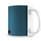 Caneca Think Linux