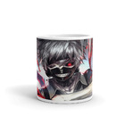 Caneca Thokio Ghoul